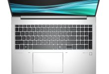 HP EliteBook 860 G11-SSL Gadgets