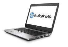 HP ProBook 640 G2-SSL Gadgets