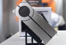 Lisuan Technology Unveils TrueGPU-Based LX eXtreme Series at AWE 2026-SSL Gadgets