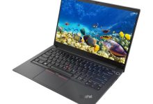 Lenovo ThinkPad X1 Carbon-SSL Gadgets