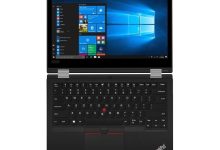 Lenovo ThinkPad L390-SSL Gadgets