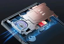 Smartphone Brands Embrace Built-In Cooling Fans-SSL Gadgets