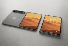 Apple’s First Foldable iPhone Expected to Capture 28% Market Share-SSL Gadgets