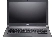 Dell Latitude 3350-SSL Gadgets