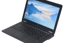 Dell Latitude E7250-SSL Gadgets