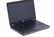 Dell Latitude E7440-SSL Gadgets