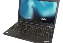Lenovo ThinkPad L570-SSL Gadgets