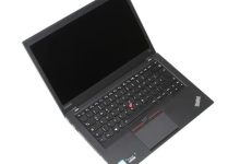 Lenovo ThinkPad T460s-SSL Gadgets