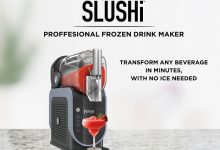 ₱22795 Ninja SLUSHi™ Professional Frozen Drink Maker-SSL Gadgets