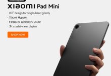 ₱24999 Xiaomi Pad Mini (Tablet) | 8GB+256GB, 8.8