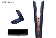 ₱26320 Dyson Corrale ™ Hair Straightener (Prussian Blue/Rich Copper) | Cord free | Flight Ready-SSL Gadgets