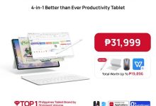 ₱31499 HUAWEI MatePad 11.5 S 2026 Tablet l WiFi l 12GB+256GB l PC-level WPS Office 3.0 l Ultra-clear PaperMatte Display l Upgraded HUAWEI Notes & GoPaint-SSL Gadgets